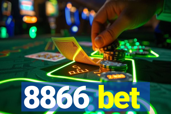 8866 bet